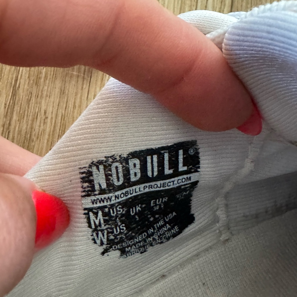 Nobull trainers - Picture 2 of 6
